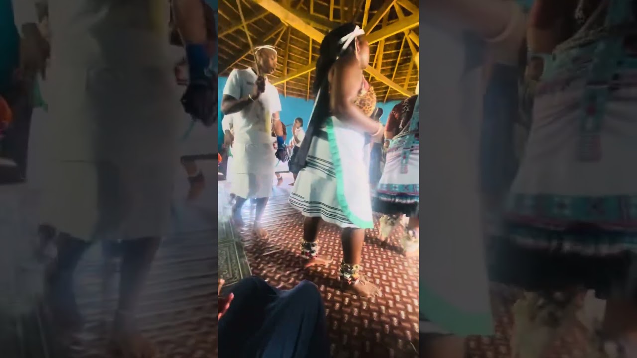 Halala mama Halala #ngamamenemene #amagqirha