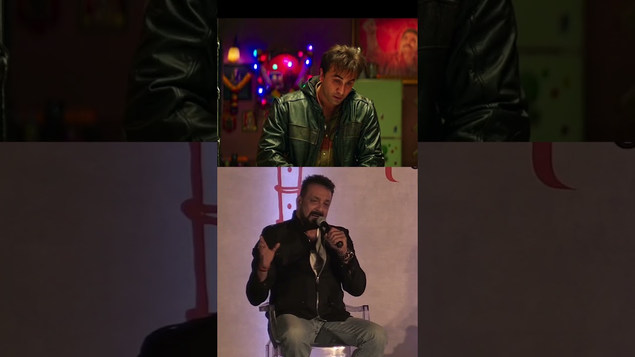 Did you know SANJAY DUTT KA...
