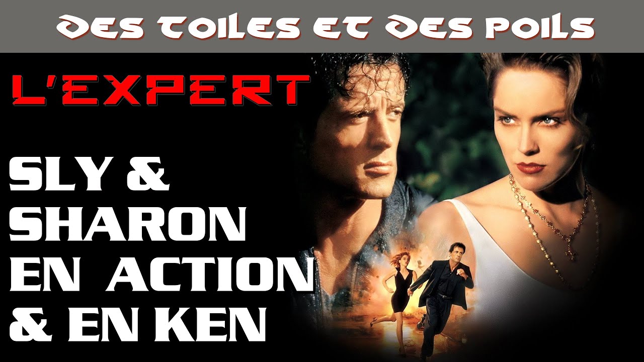 L'Expert de Luis Llosa - Analyse & Critique