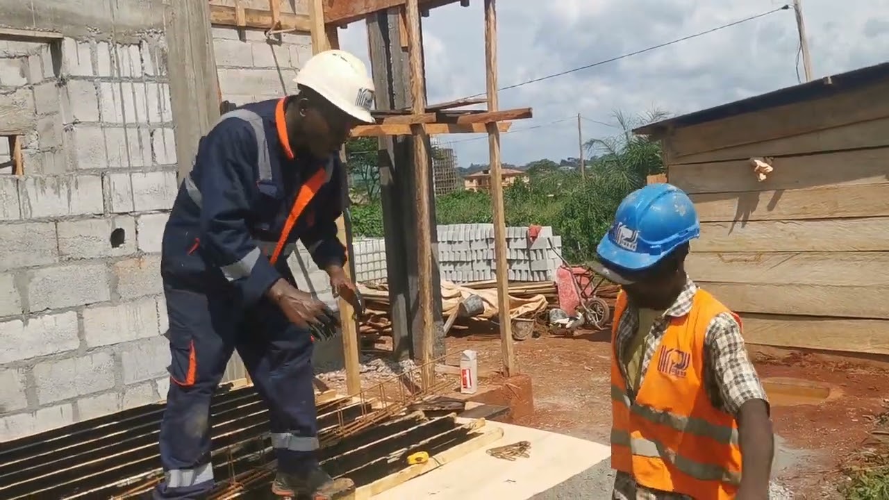 Réussir la prefabrication des poutrelles ! 
