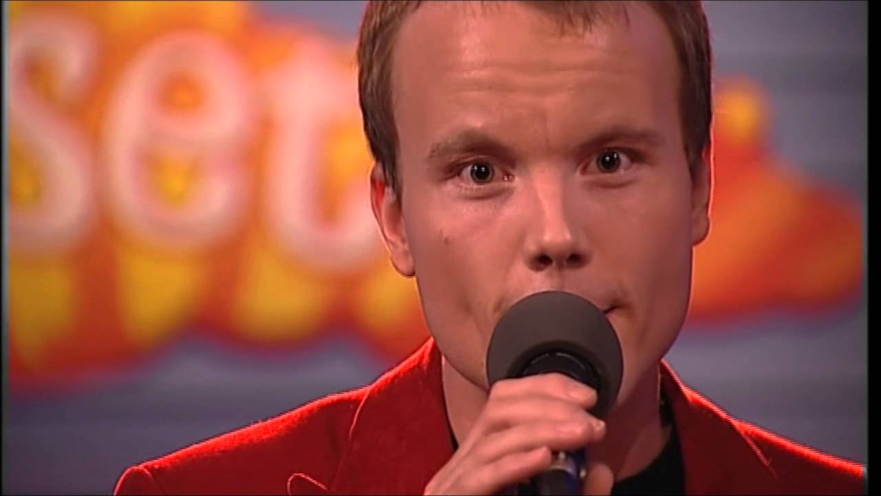 Bye & Rønning - Sang av Jan Eggum