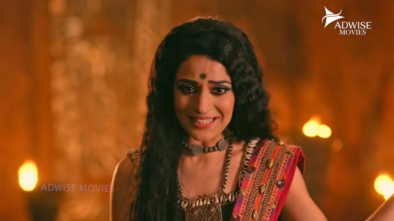 देखिए भगवान परशुराम के क्रोध से श्री राम जी कैसे बचाएंगे भरत को || Shrimad Ramayan