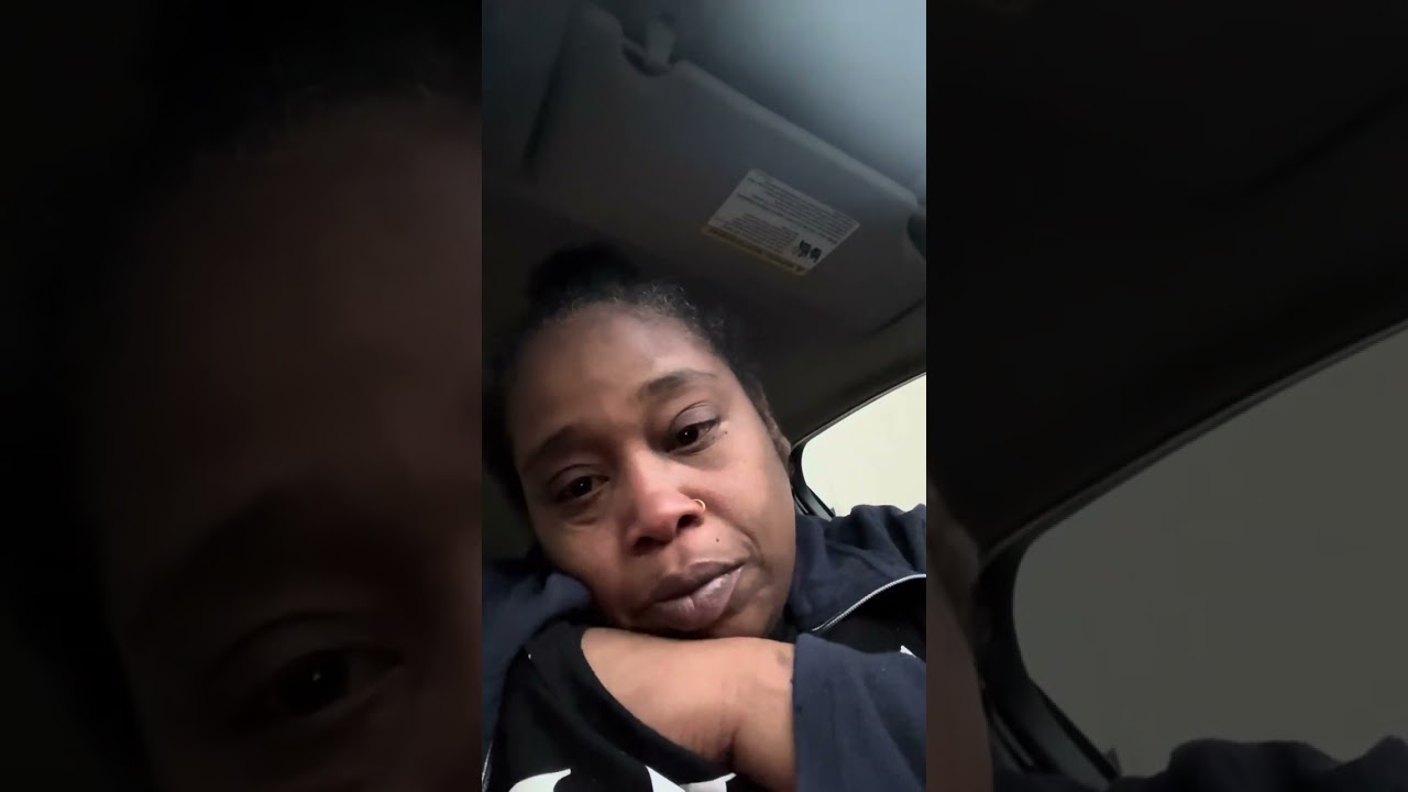 Day 9 homeless with a family of 5