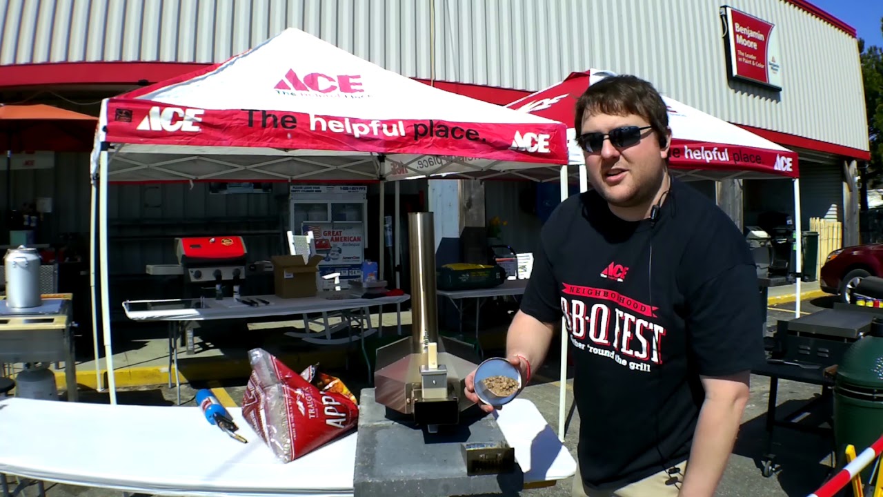 BBQ FEST