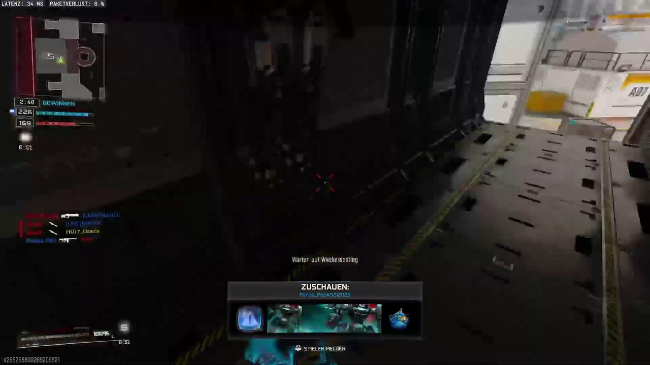 Black Ops 7 Ranked Push