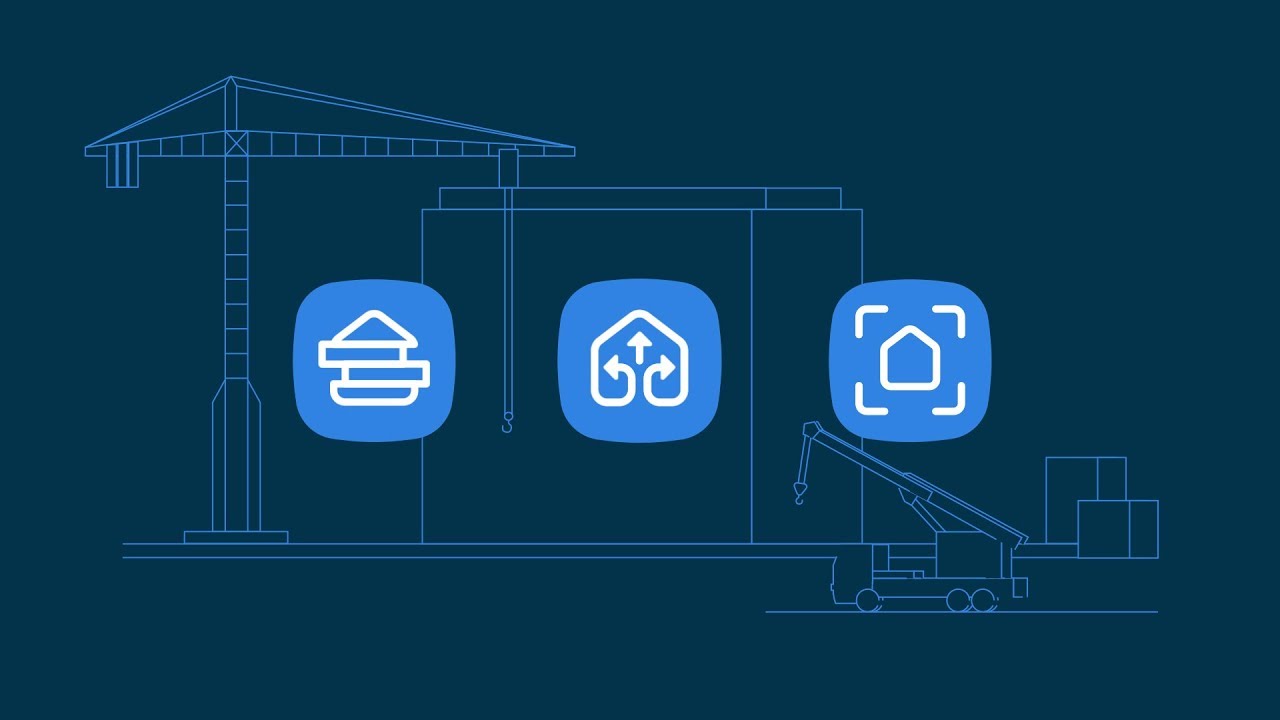 Full workflow support from Solibri