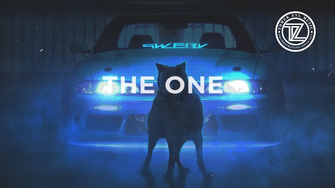 [FREE] Digga D x Stormzy - UK RnDrill Type Beat ►The One◄ Instrumental 2020 | @TomekZylMusic