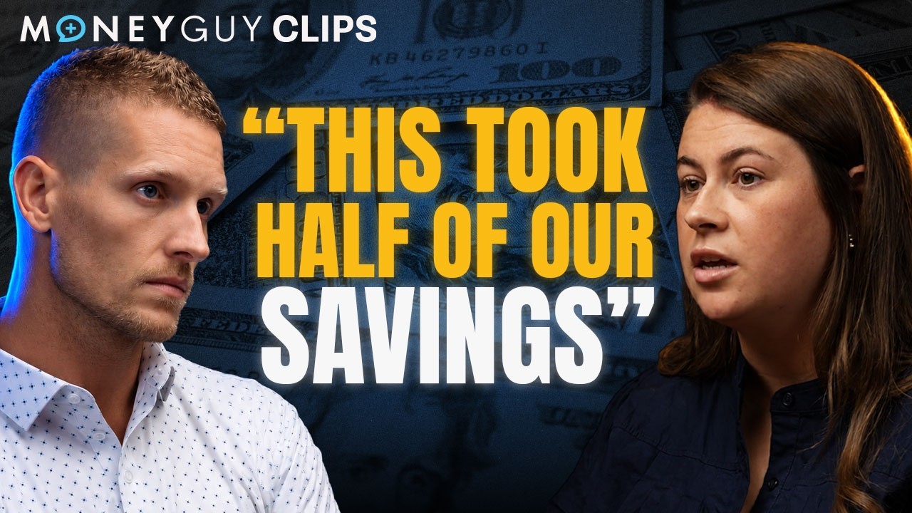 They Finally Built an Emergency Fund&hellip; Then Everything Went Wrong