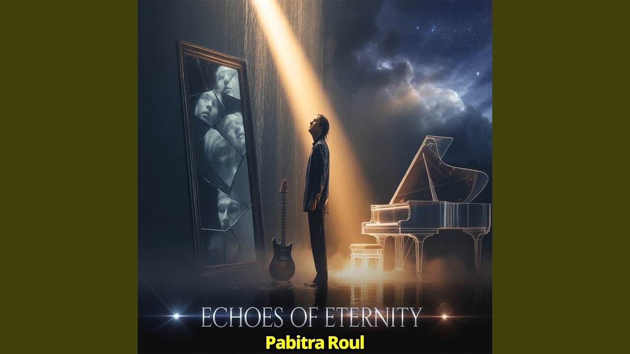 Echoes of Eternity