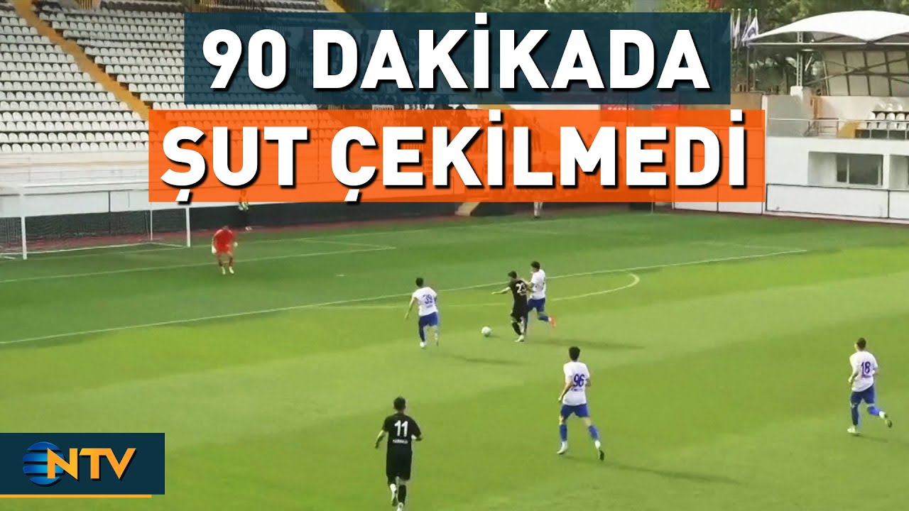 Bahis Soruşturması Bu Maçtan Sonra Başladı! | NTV