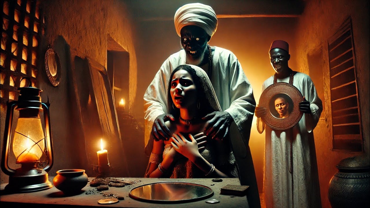 KAWTEF 😱 Serigne bi noko naakh yakh xélam bamou moudié raay dieukeurame té tayouko 😱😱😱