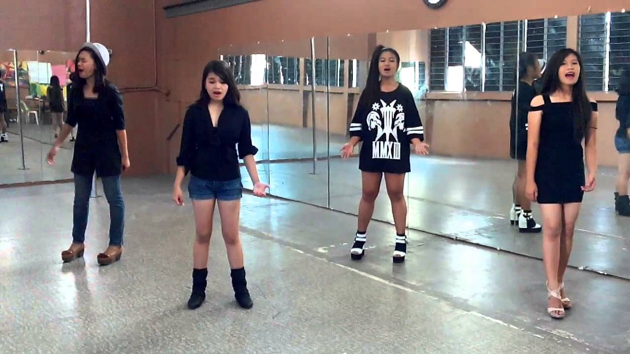 [KCON4] Singing - SSAGAJI