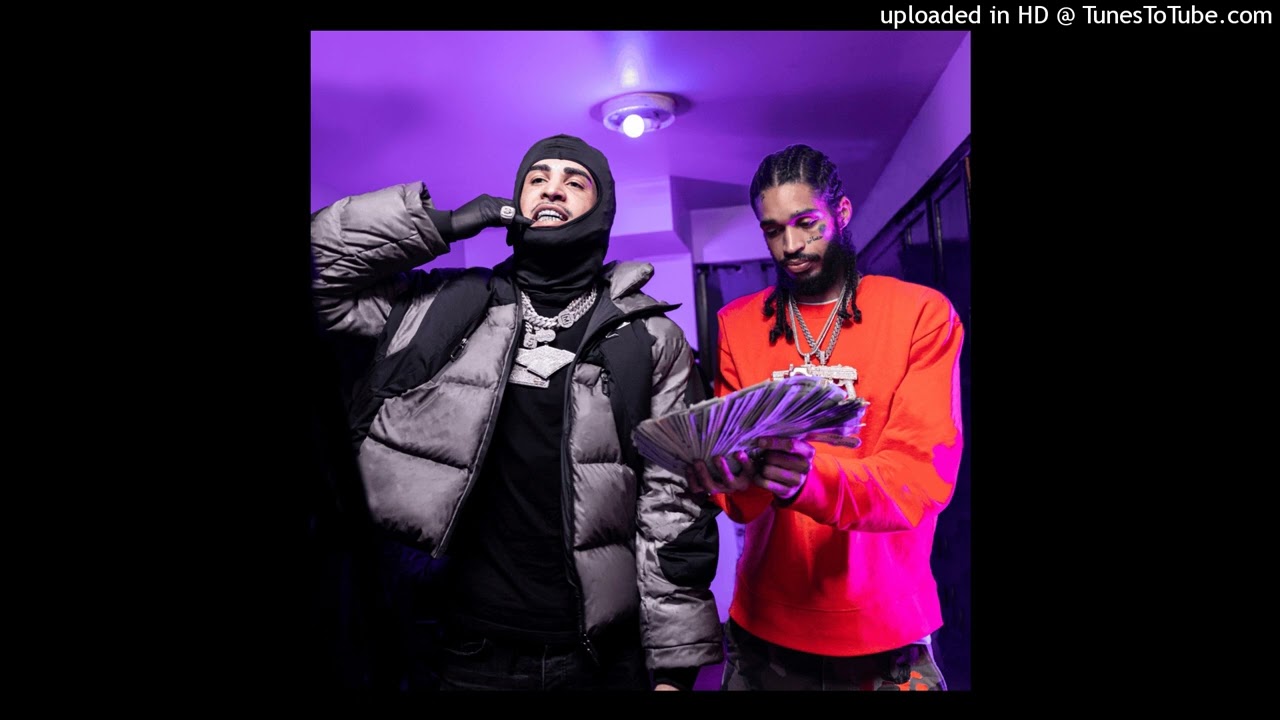 Ot7 Quanny x Leafward x Shawny Binladen Type Beat - 