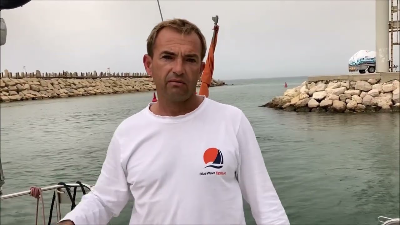 גישת חרטום