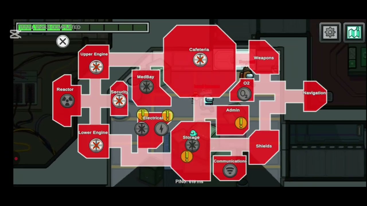 Phantom game with new outfit