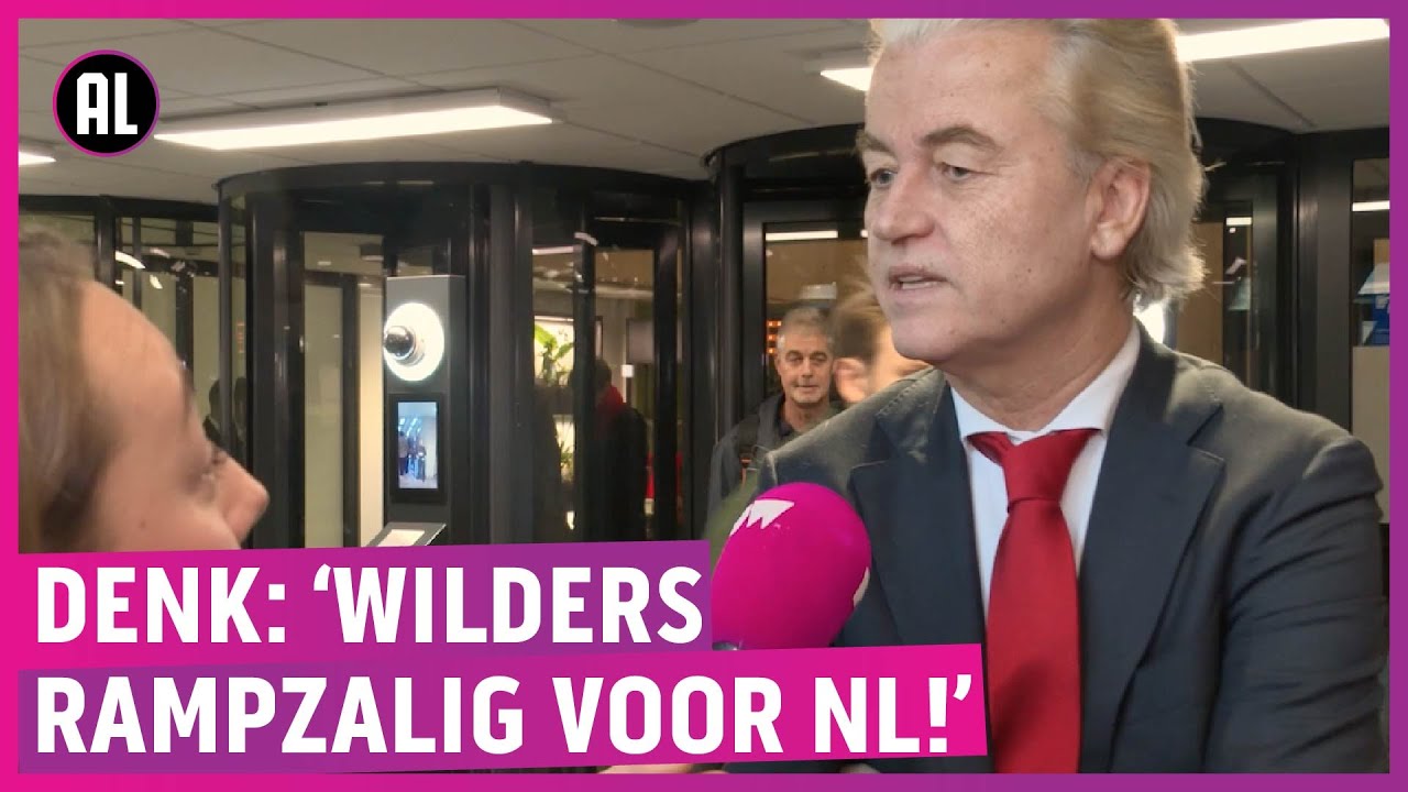 VVD verpest ook formatie razendsnel: 'Spelen spelletjes!'