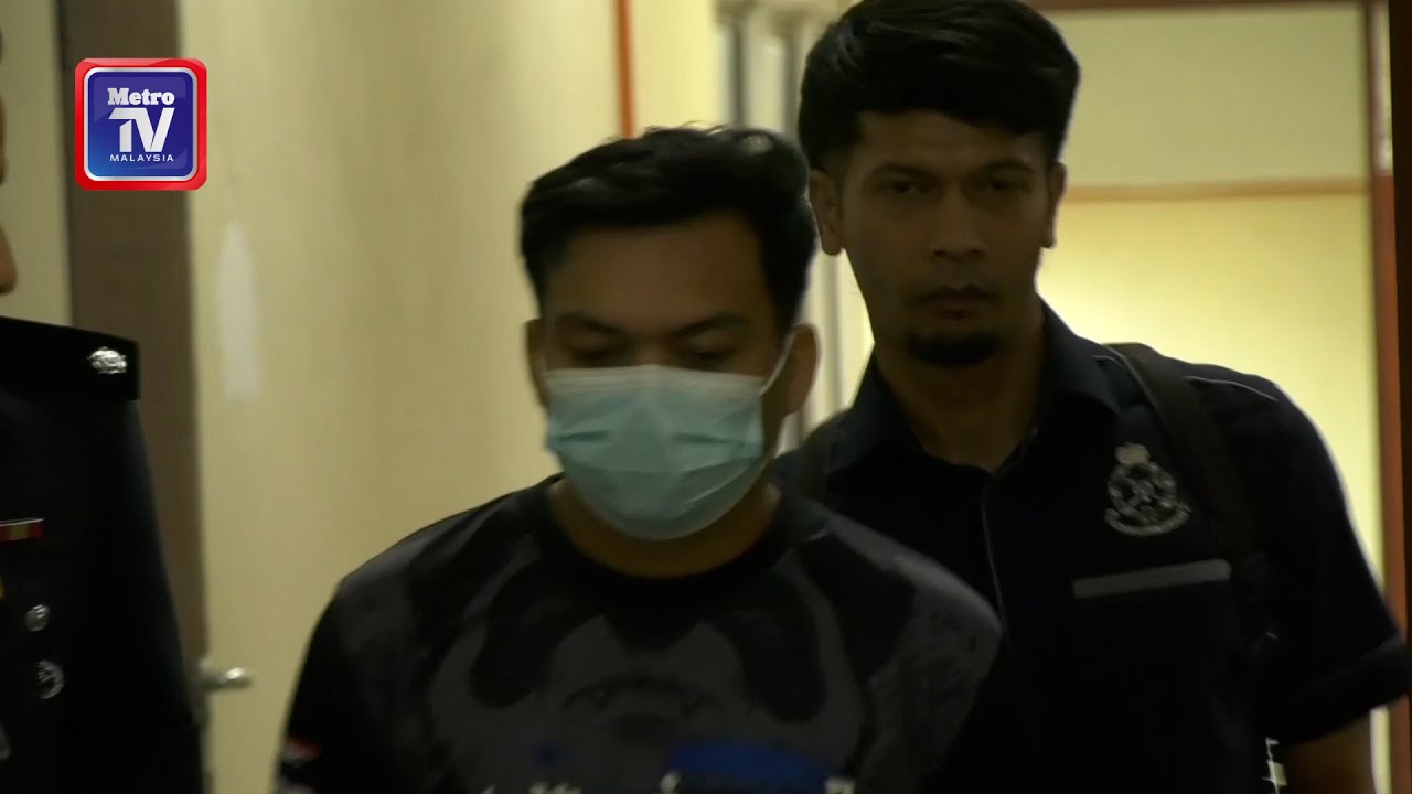 Pekerja katering dituduh liwat 4 remaja lelaki