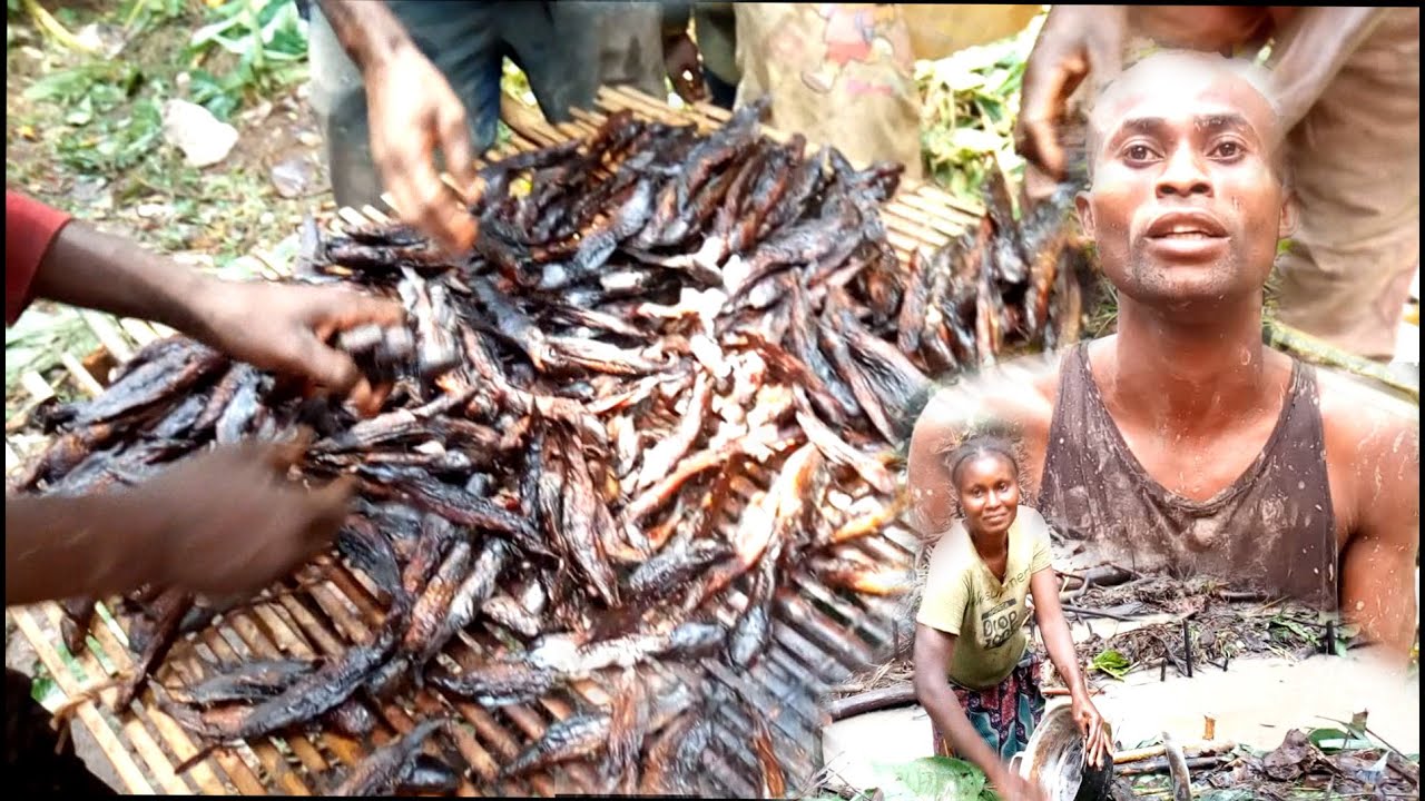 🔴DECOUVERTE NZELA YA MBANDA . CATHY KAPESA AKUTANI NA MBISI YA KOPEPA NA..