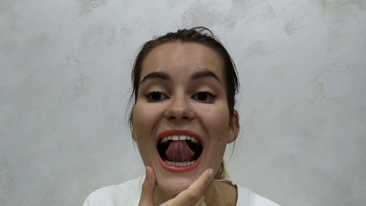 Постановка звука Р. Как научиться произносить звук Р? #ЗвукР