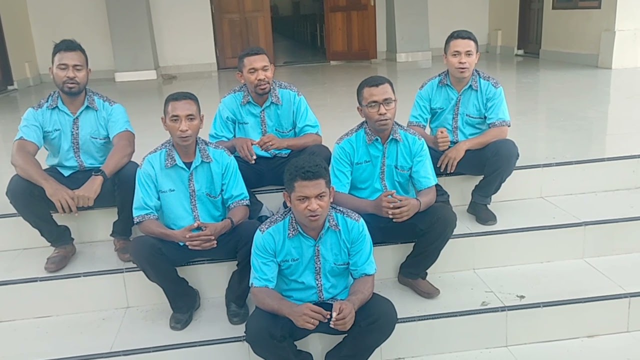 Comming Soon Lagu Natal Terbaru "SAMBUT KEDATANGANNYA" by CLERICI CHOIRS