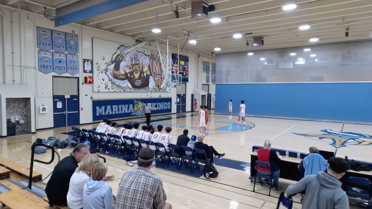Vs Mt. Carmel