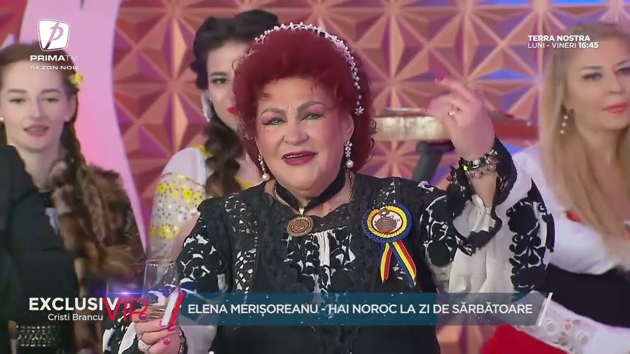 Artiști de renume fac atmosferă, la Exclusiv VIP, &icirc;ntr-o ediție soecială