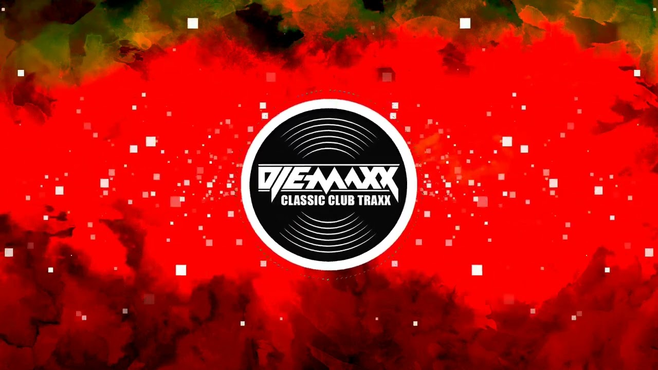 DJ E-Maxx - Monster Machine (Extended Mix)(2005)