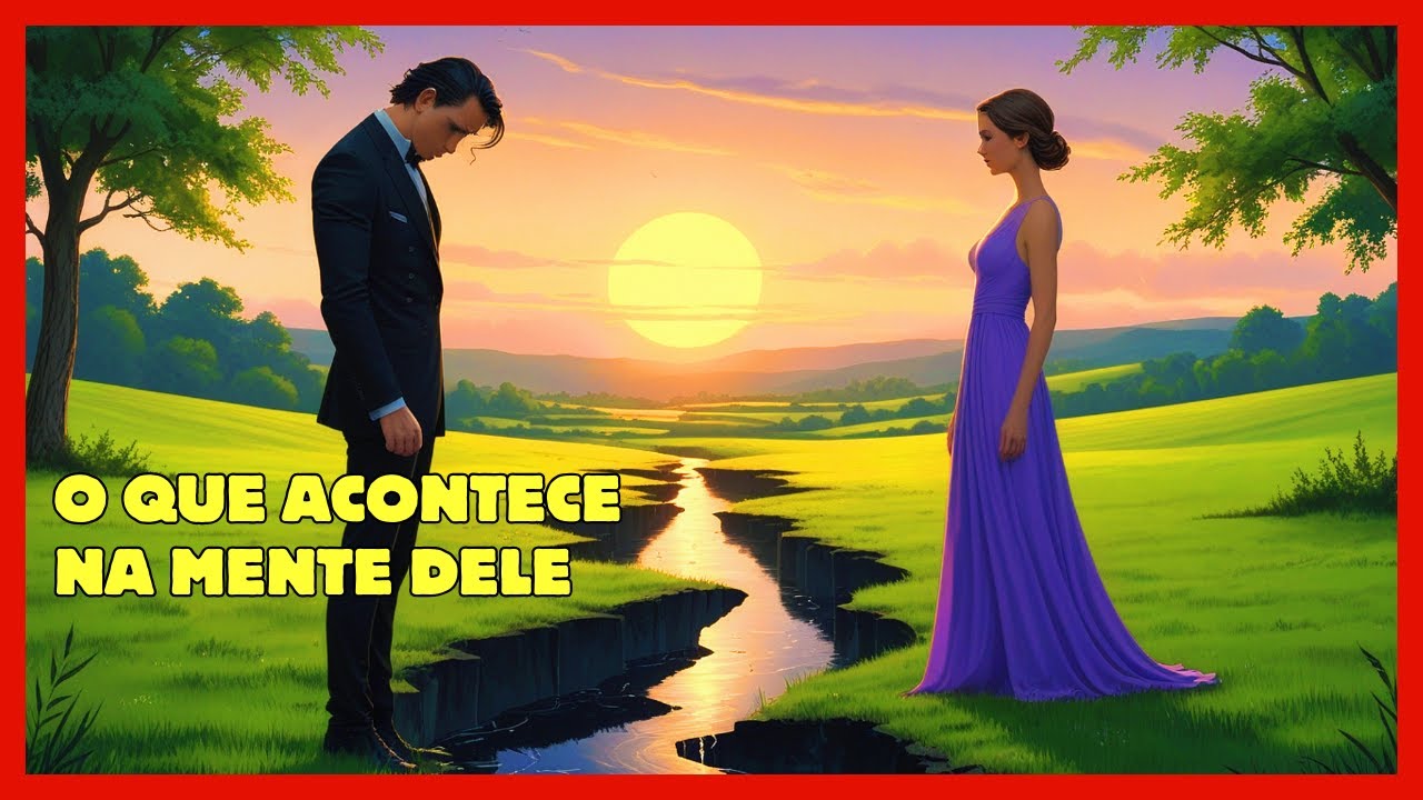 O Que Acontece na Mente do Narcisista Quando Você Para de Reagir