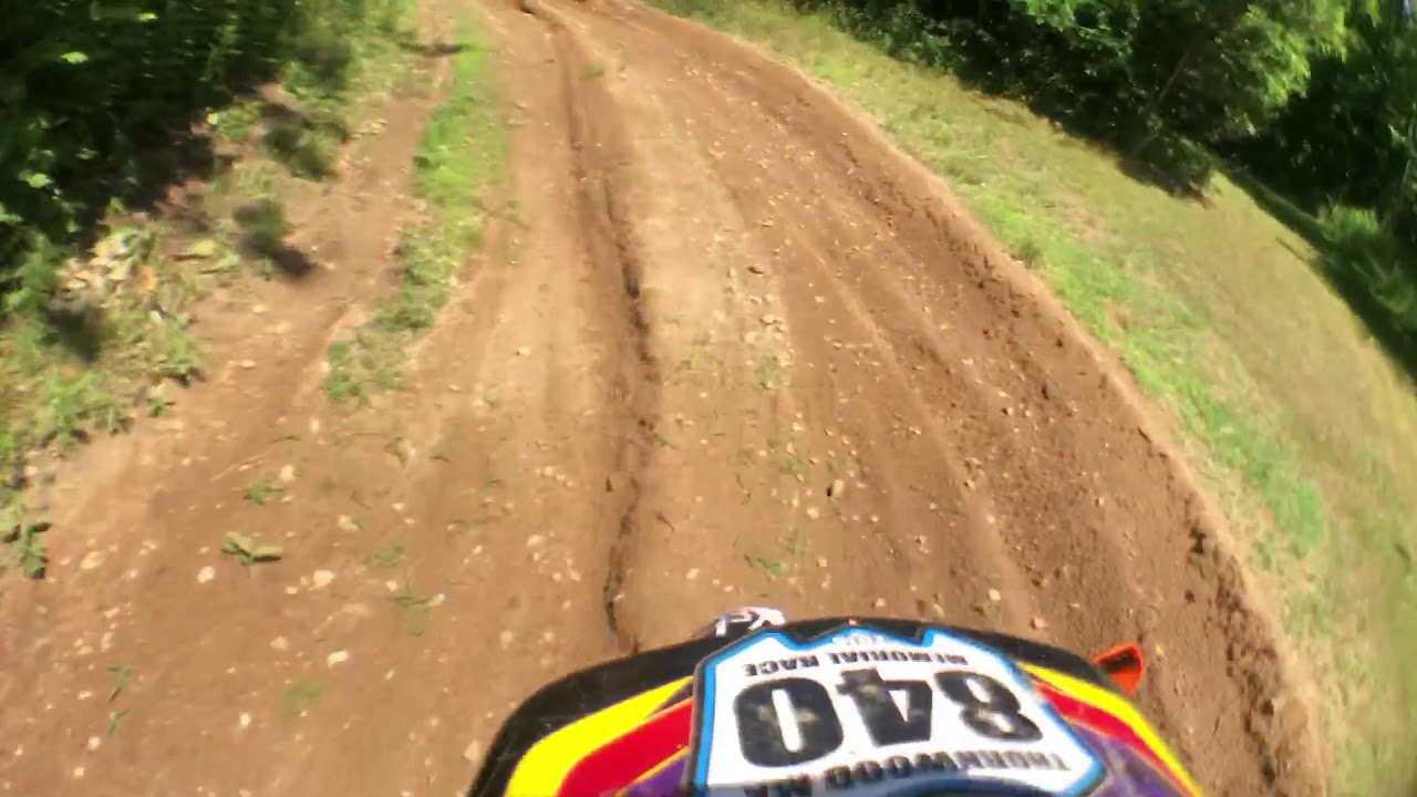 Orion RXB 250 testing the “ RXB GUY” camshaft and big bore kit