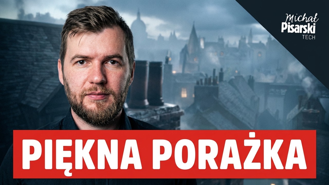 Ta gra z PS4 nadal zawstydza PlayStation 5