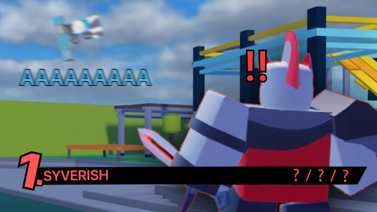 i played PHIGHTING and this is WHAT HAPPENED...