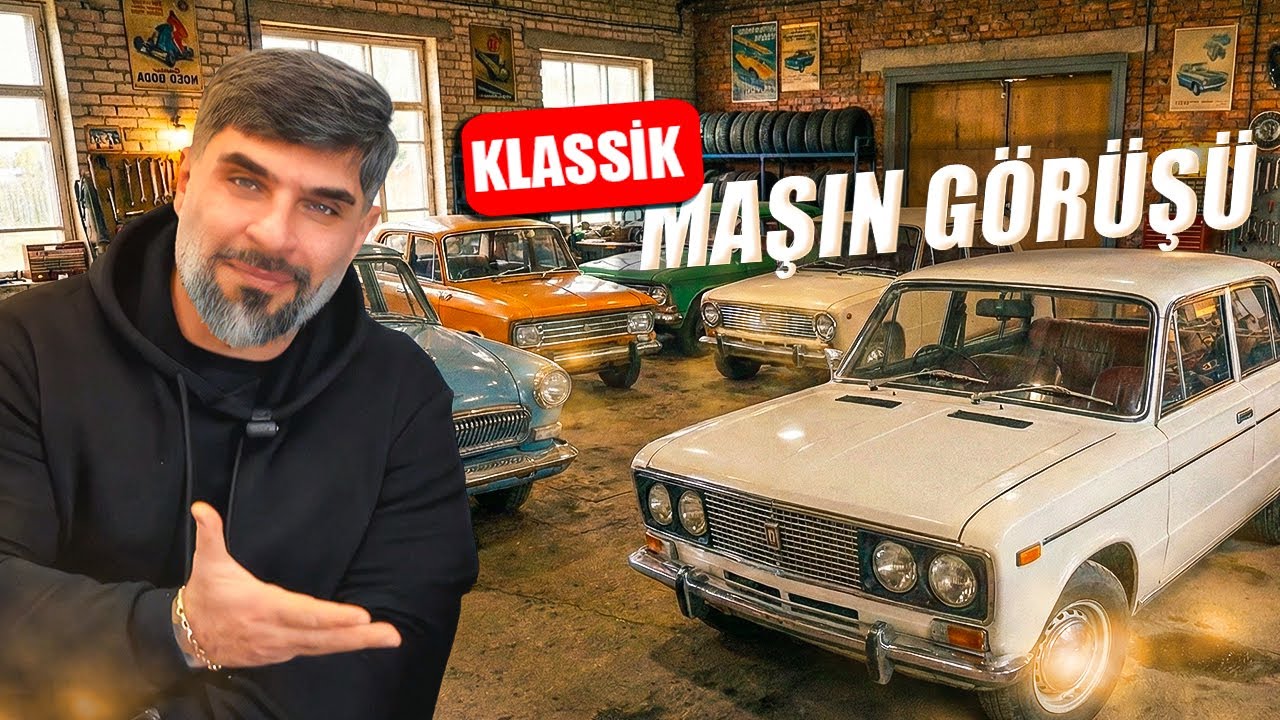 BELƏSİNİ HEÇ GÖRMƏMİŞDİM! / NƏLƏR BAŞ VERDİ?