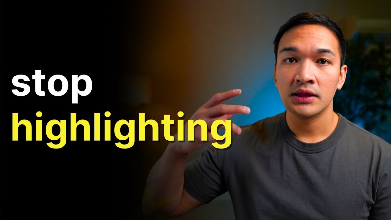 How to Remember Everything You Read