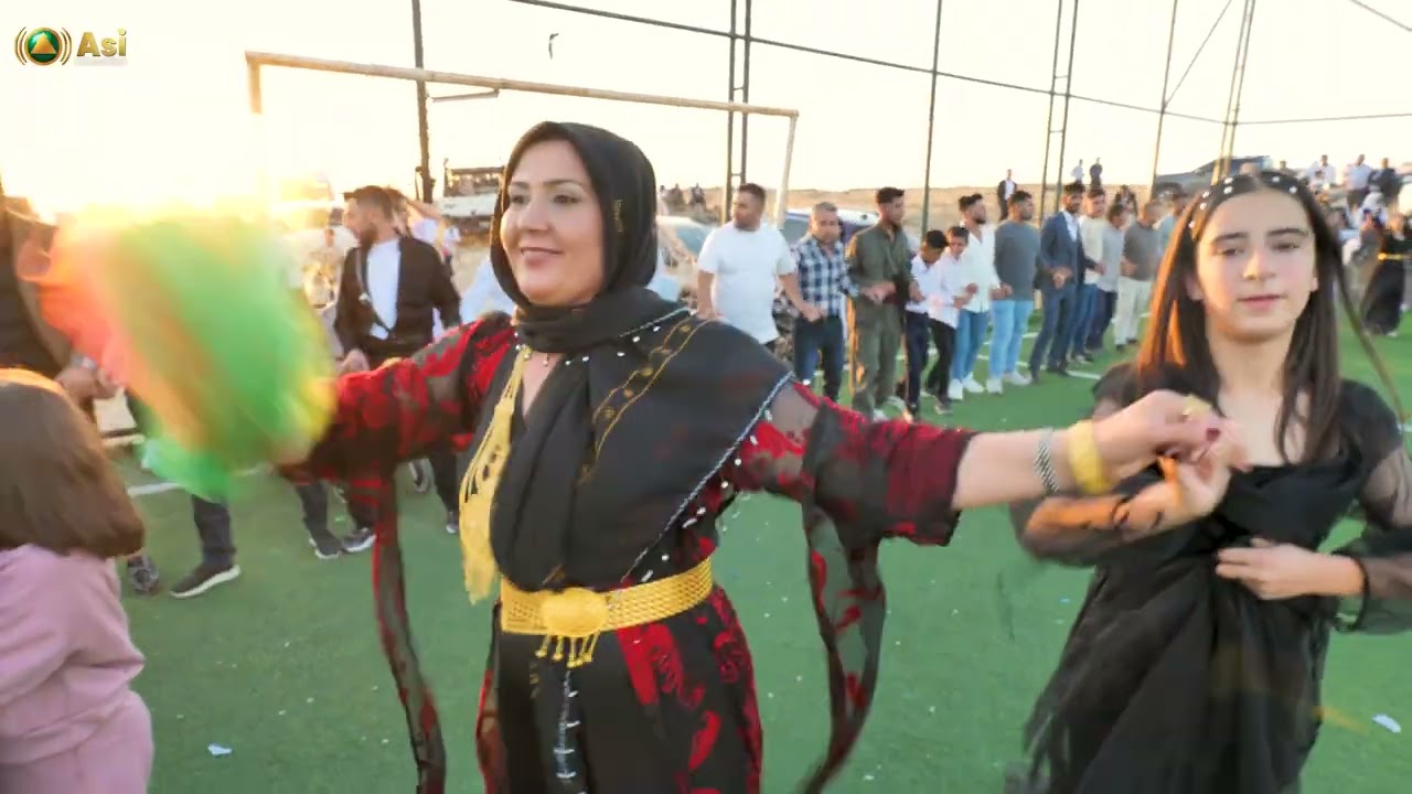 İlhan Ailesi D&uuml;ğ&uuml;n&uuml; - Derya & Veysi PART 2