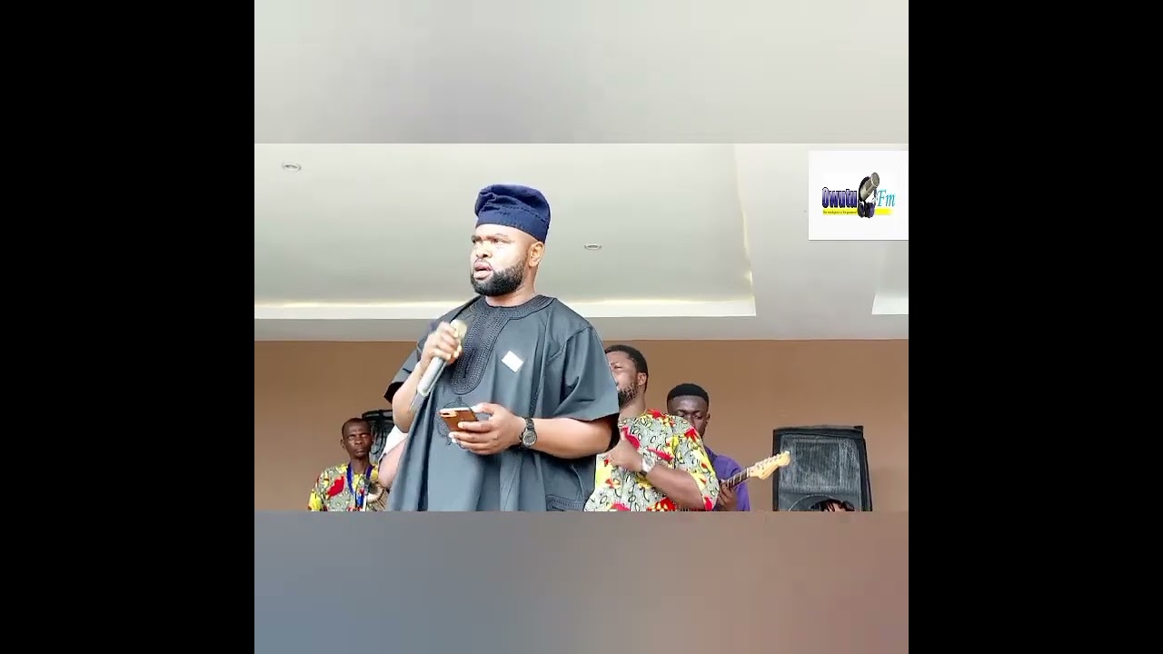 Ewo Ara nla ti Ere Asalati da! | Watch |