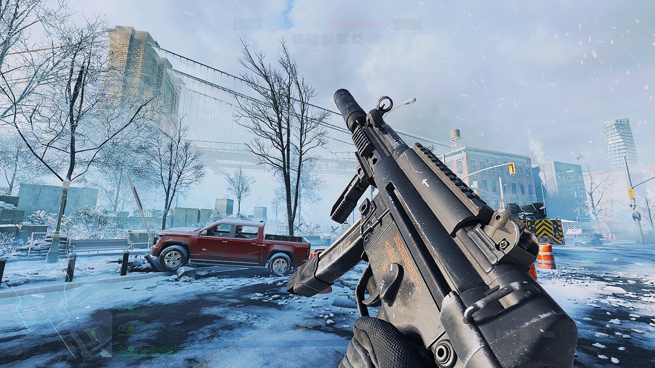 Battlefield 6: Multiplayer 4K Gameplay ( No Commentary )