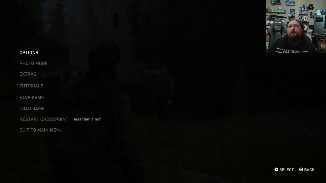 Lets Get Some Last Of Us 2 in With BEEEER