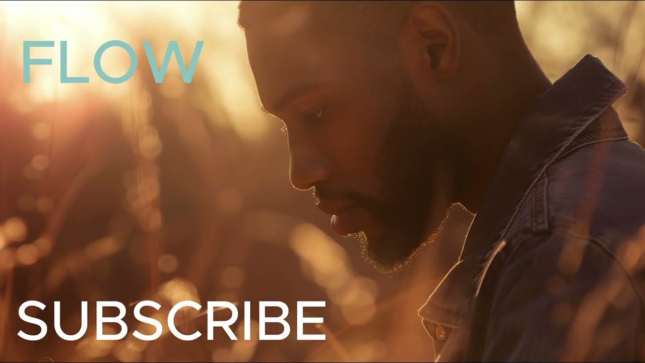 FLOW – Chill R&B Vibes | Creative Creations