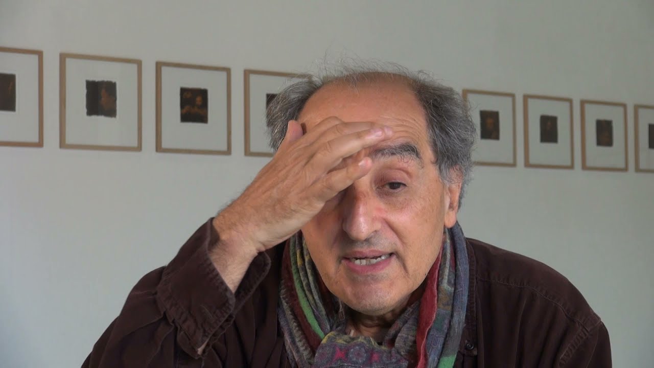 Paul OUAZAN. Traversée