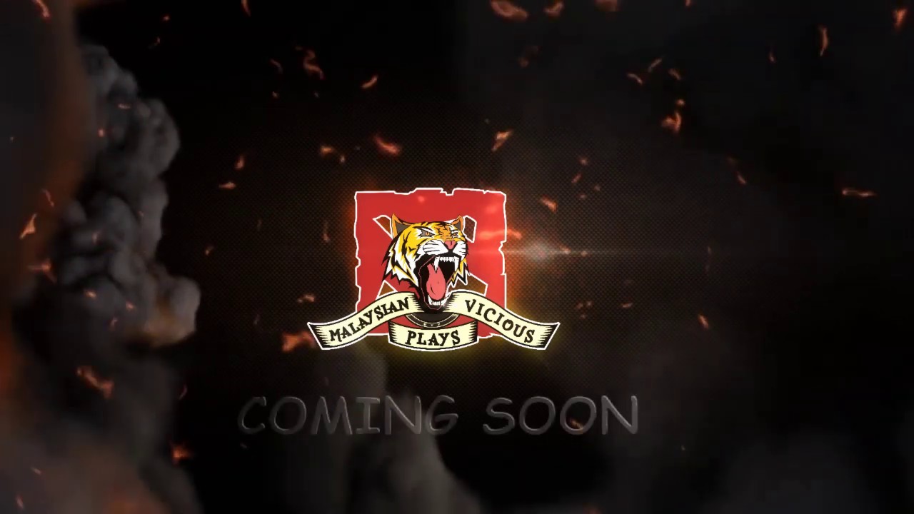[Dota] Malaysian Vicious Plays