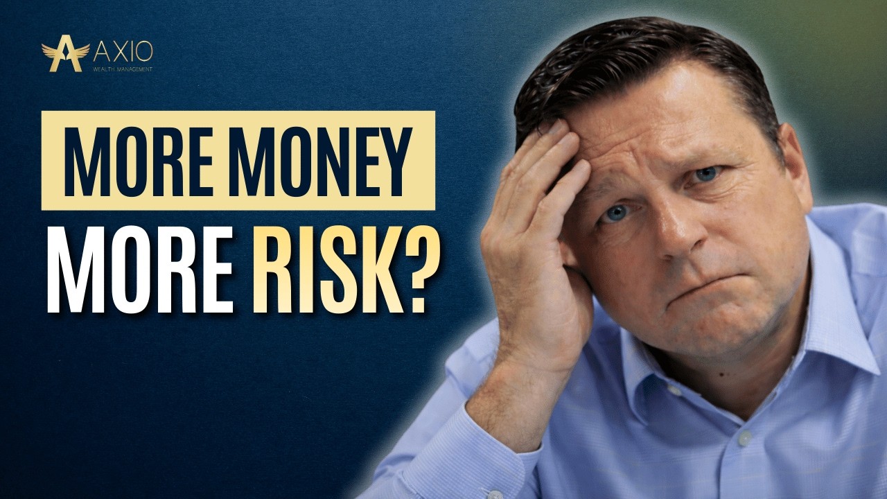 What Keeps the Ultra-Wealthy Up at Night?
