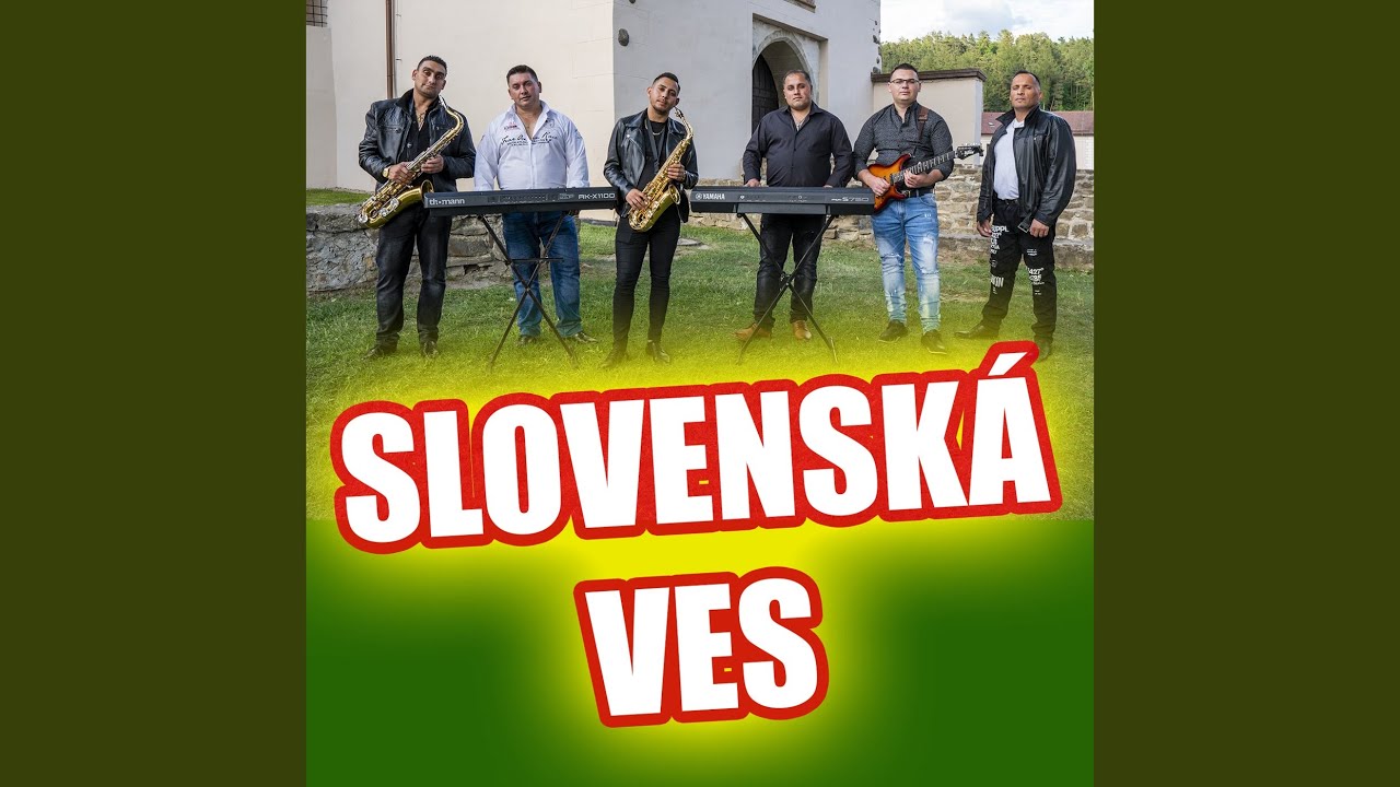 SLOVENSKÁ VES - Raz príde deň