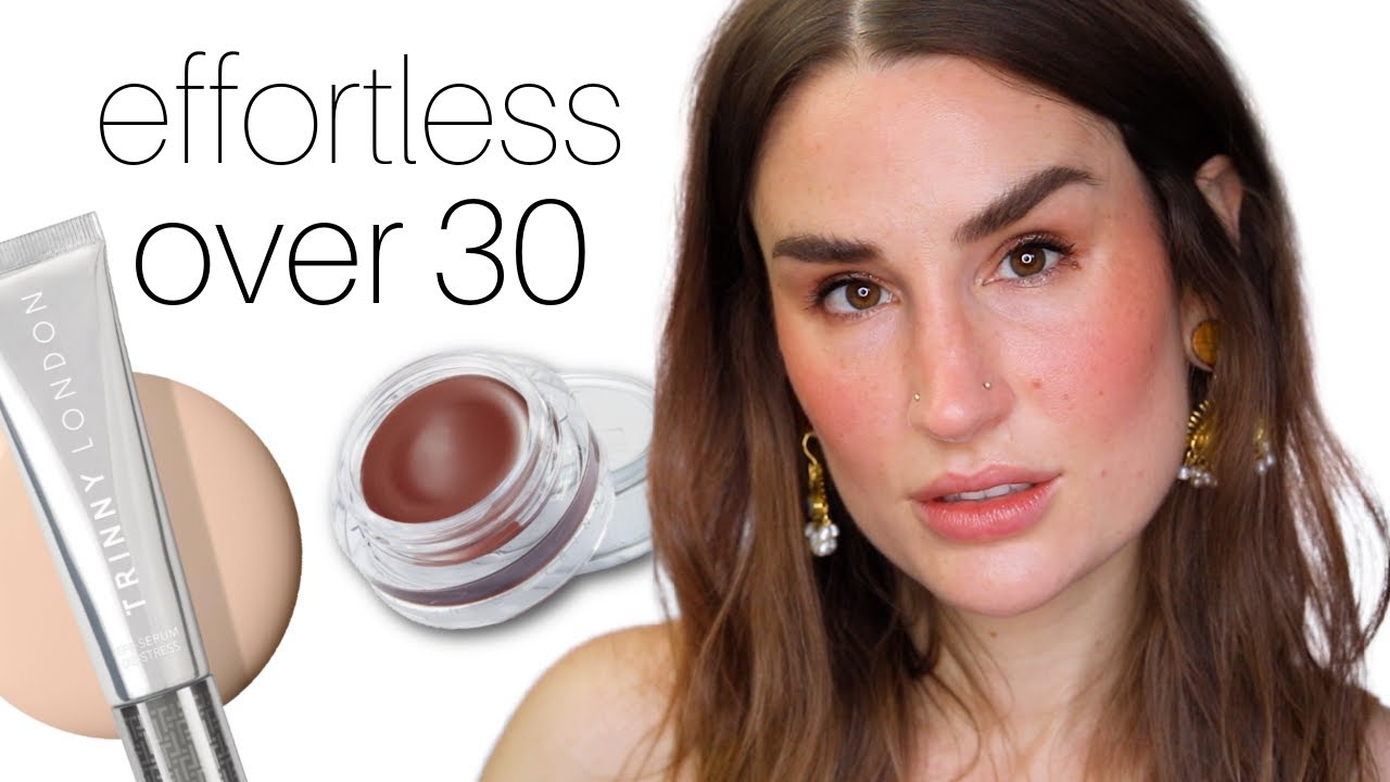 The Art of Effortless Makeup ft. Honest Trinny London Review