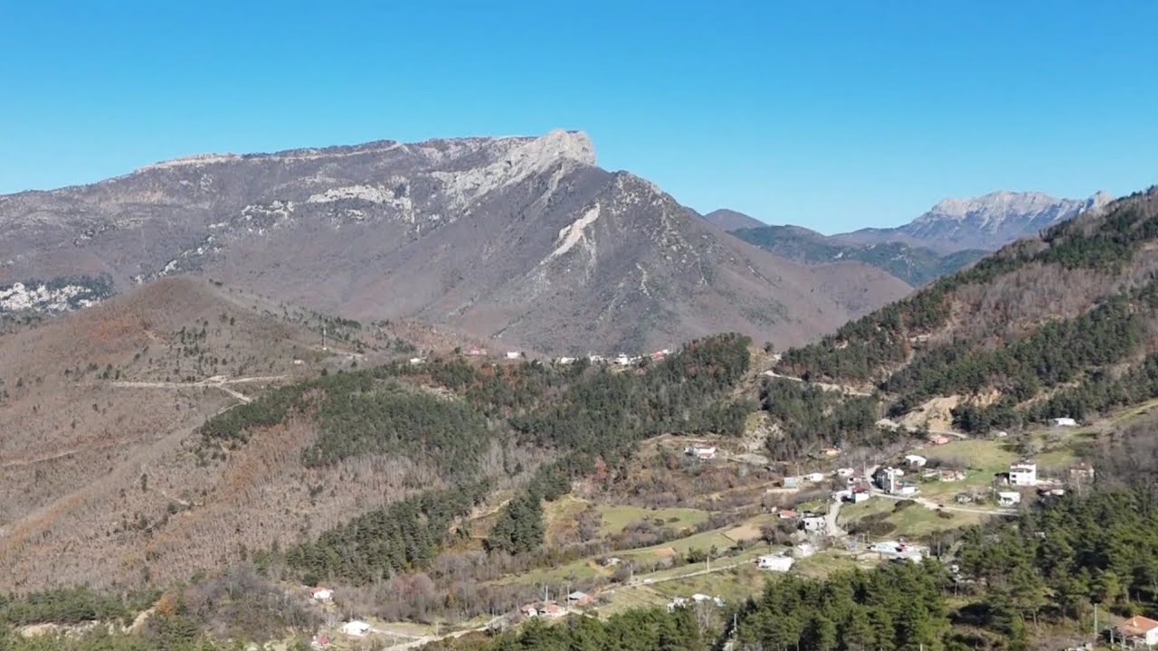 ОСЕНЬ В ШОТЛАНДИИ #HIGHLANDS