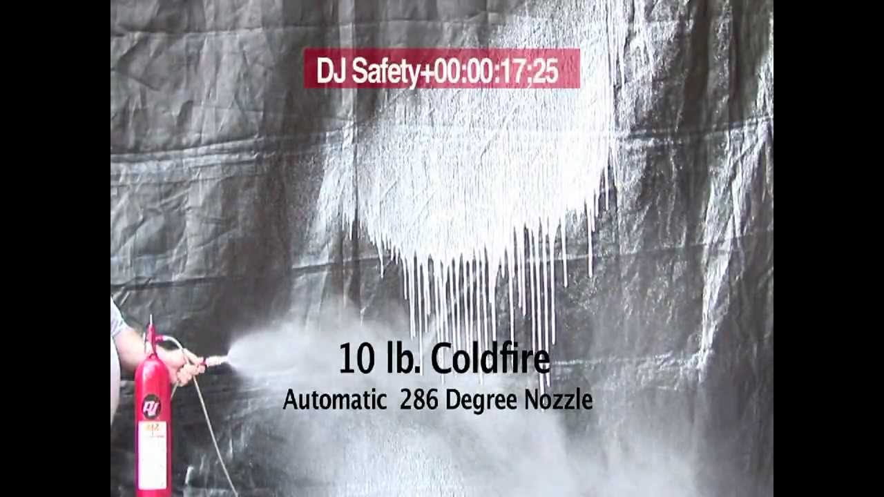 DJ Safety