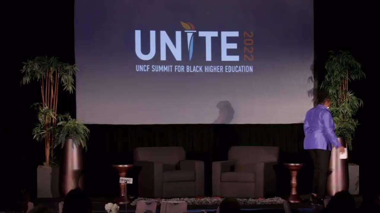 The Future of Black Higher Education