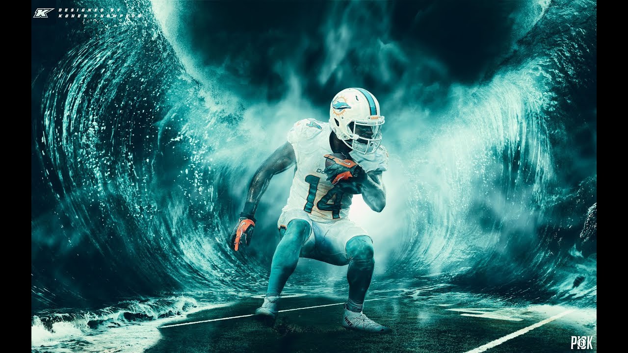 Jarvis Landry NFL Mix: Pull Up Wit Ah Stick ᴴᴰ