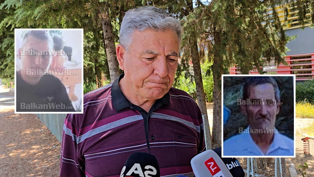 E bija vrau të atin në Fier/ Rrëqeth kryeplaku: Gruaja dhe vajza e goditën edhe në sytë e mi...