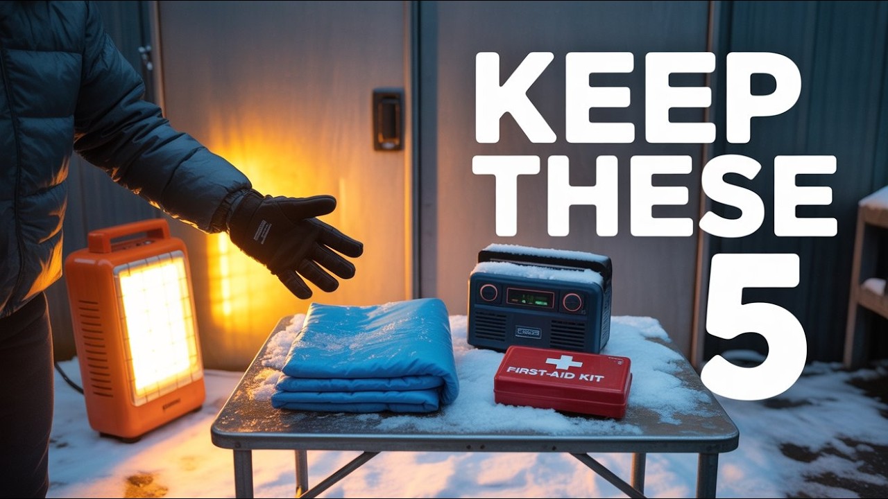 Survive the Blackout Smart Prep Tips You Need!