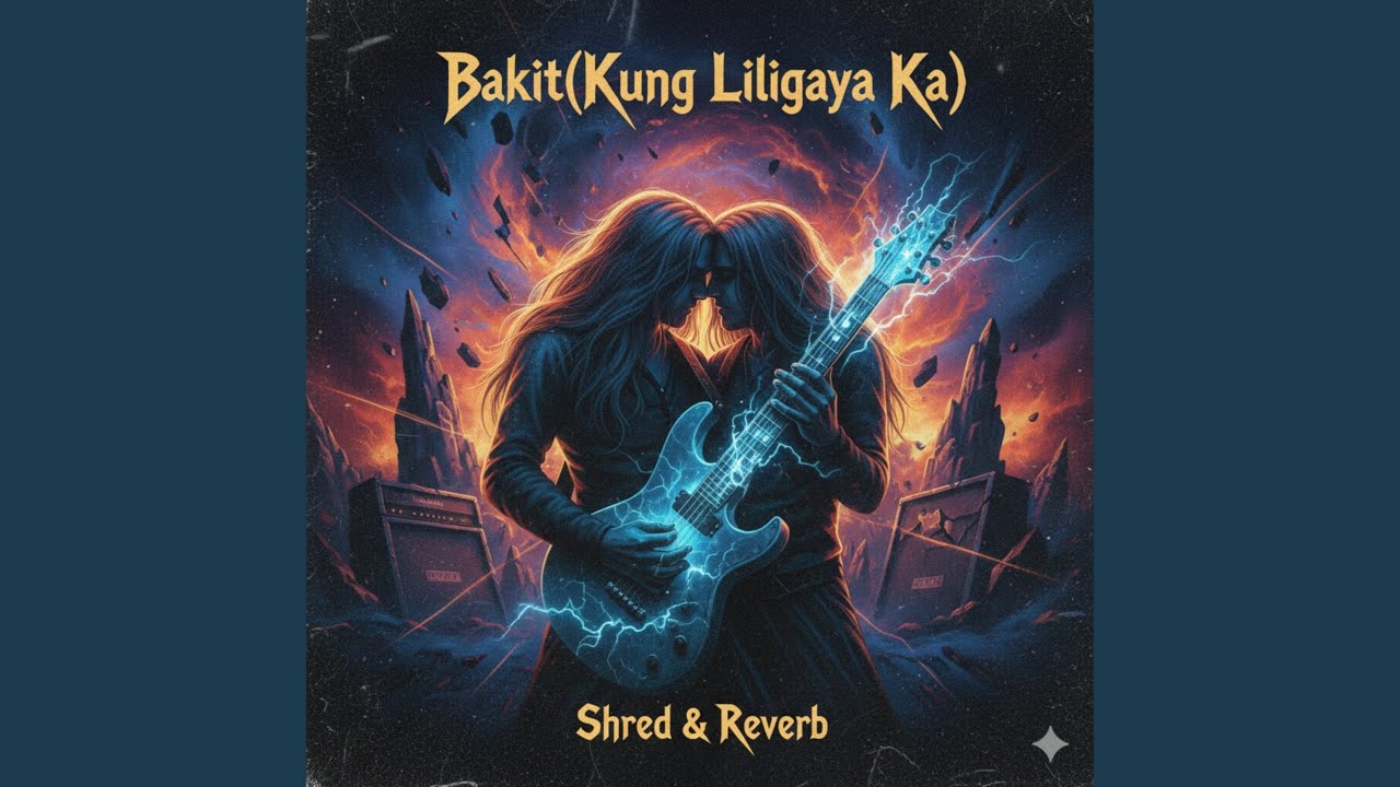 Bakit (Kung Liligaya Ka) (Cover)